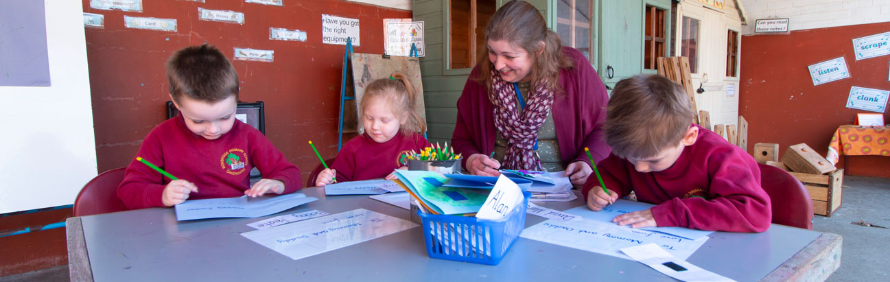 Wombridge Primary School