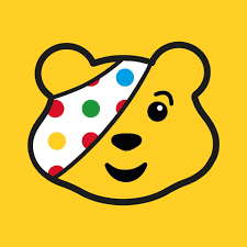 Children In Need £1 donation